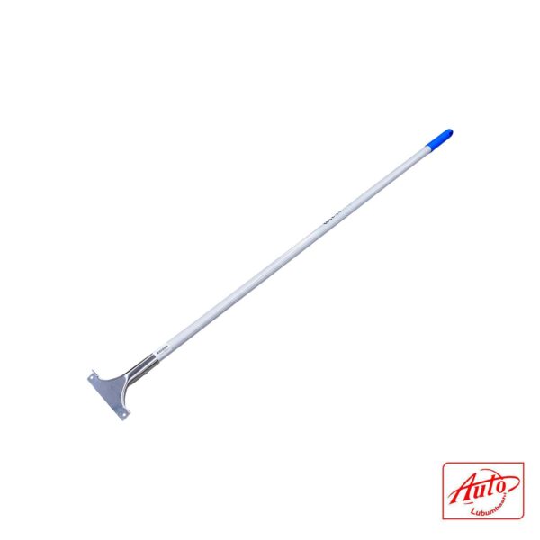 Anodised Aluminium Floor Squeegee Handle – Lightweight & Durable - Image 2