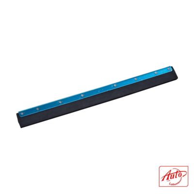 60cm Floor Squeegee Head – Stainless Steel Frame, Dual Foam Blade