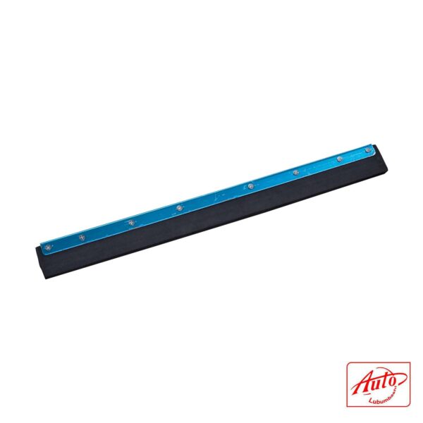 75cm Heavy-Duty Floor Squeegee Head – Dual Foam Blade, Stainless Steel Frame - Image 2