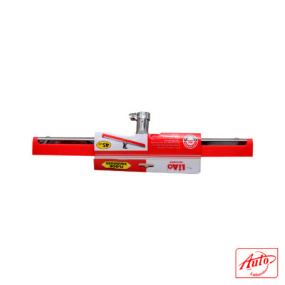 LiAo Floor Wiper – 45cm EVA Foam Blade, Metal Head