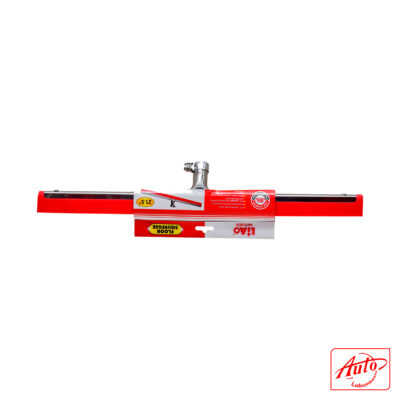 LiAo Floor Wiper – 55cm EVA Foam Blade, Metal Head