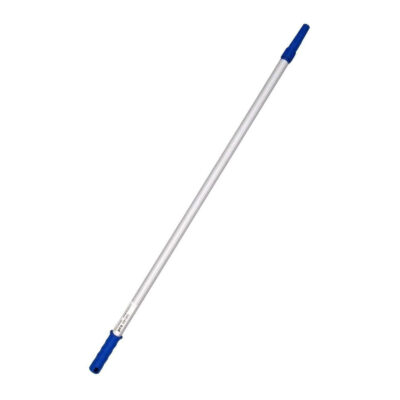 Telescopic Rod for Glass Scraper – 1.2m, Single-Level