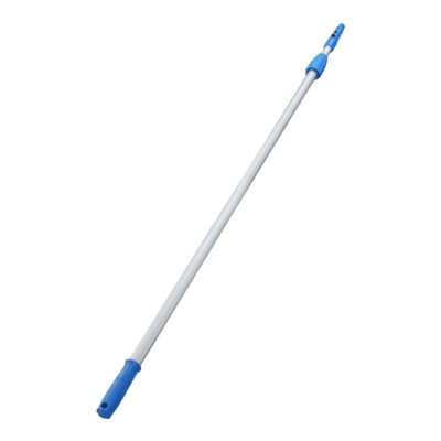 Telescopic Rod for Glass Scraper – 3.6m, 2-Level Adjustable