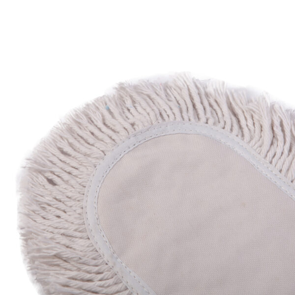 Super Quality Flat Cotton Mop Refill – 43 × 13cm, Heavy-Duty Design - Image 4