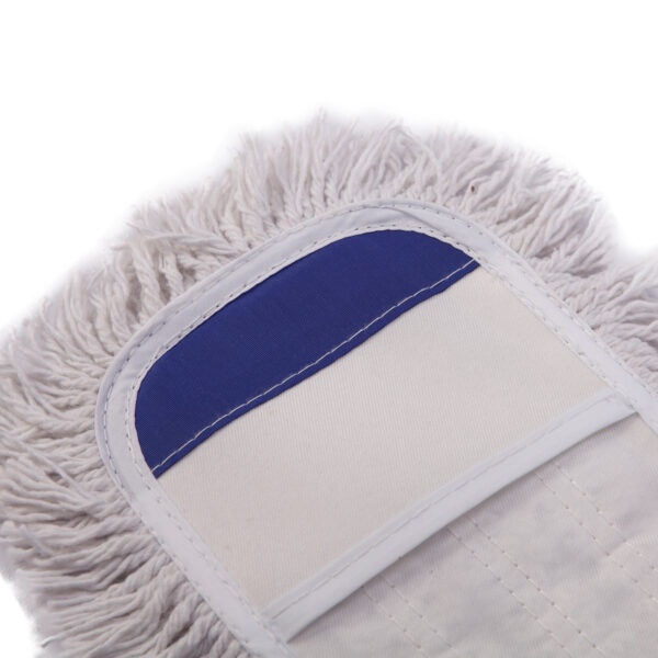 Super Quality Flat Cotton Mop Refill – 43 × 13cm, Heavy-Duty Design - Image 5