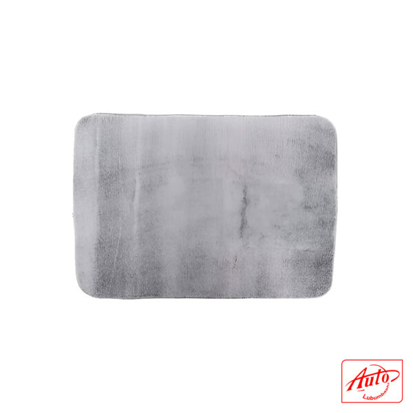 Microfiber Bath Mat – 60×40cm, Ultra-Soft Foam Core, Anti-Slip - Image 3