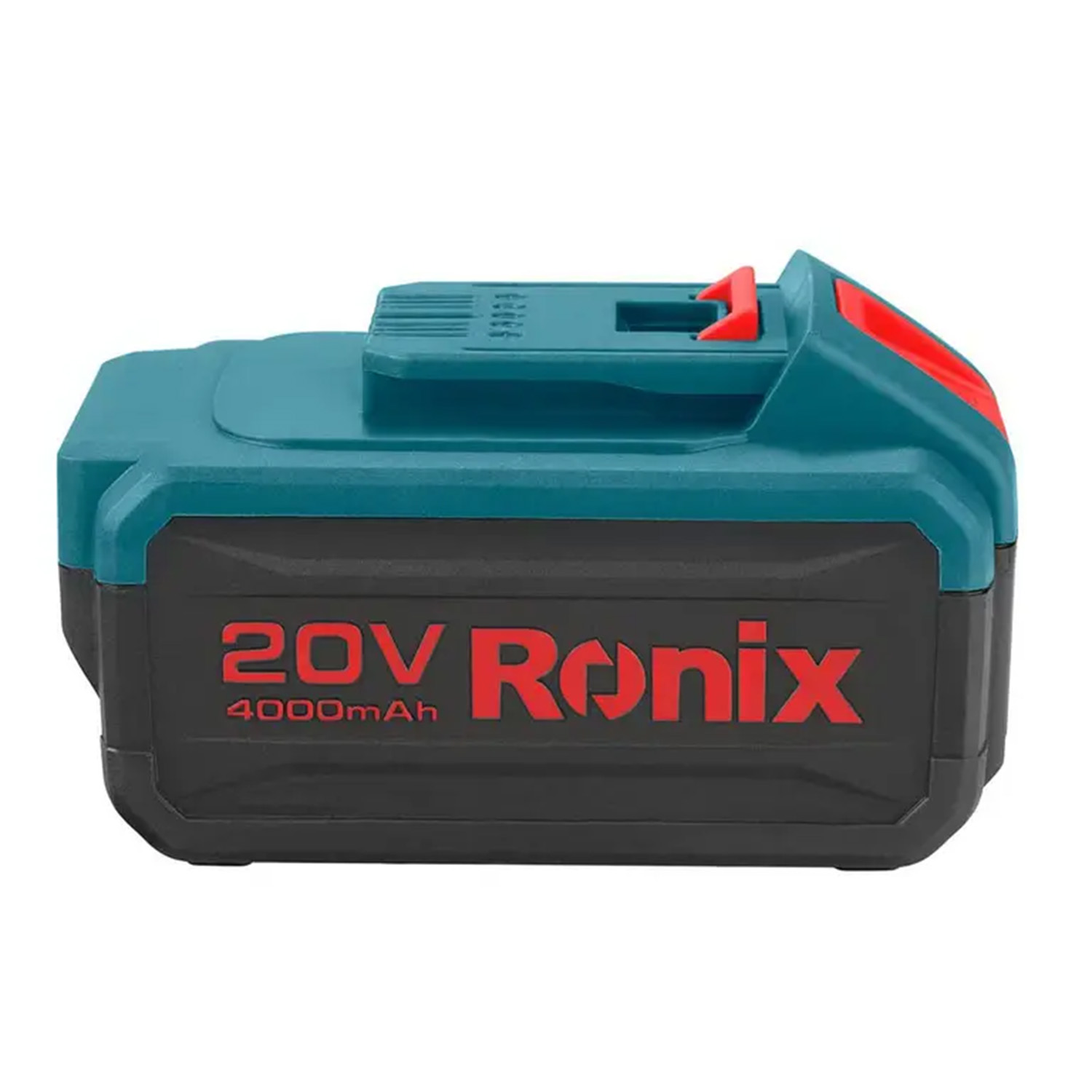LITHIUM-ION BATTERY 20V – 4.0Ah RONIX – REF. 8991 – Image 3