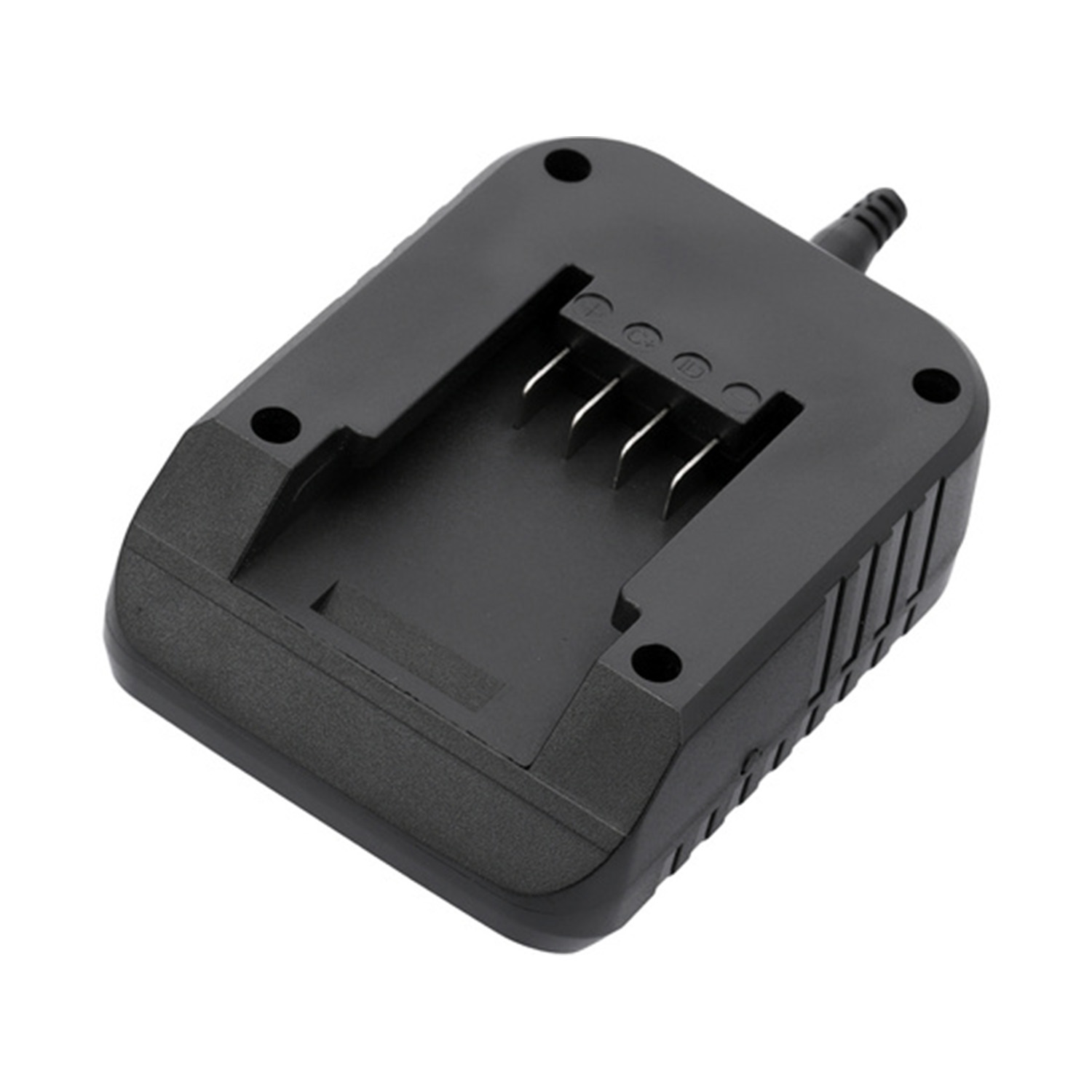 18V (2A) SOLAR AND CAR CHARGER KIT – YATO – REF. YT-828504 – Image 2