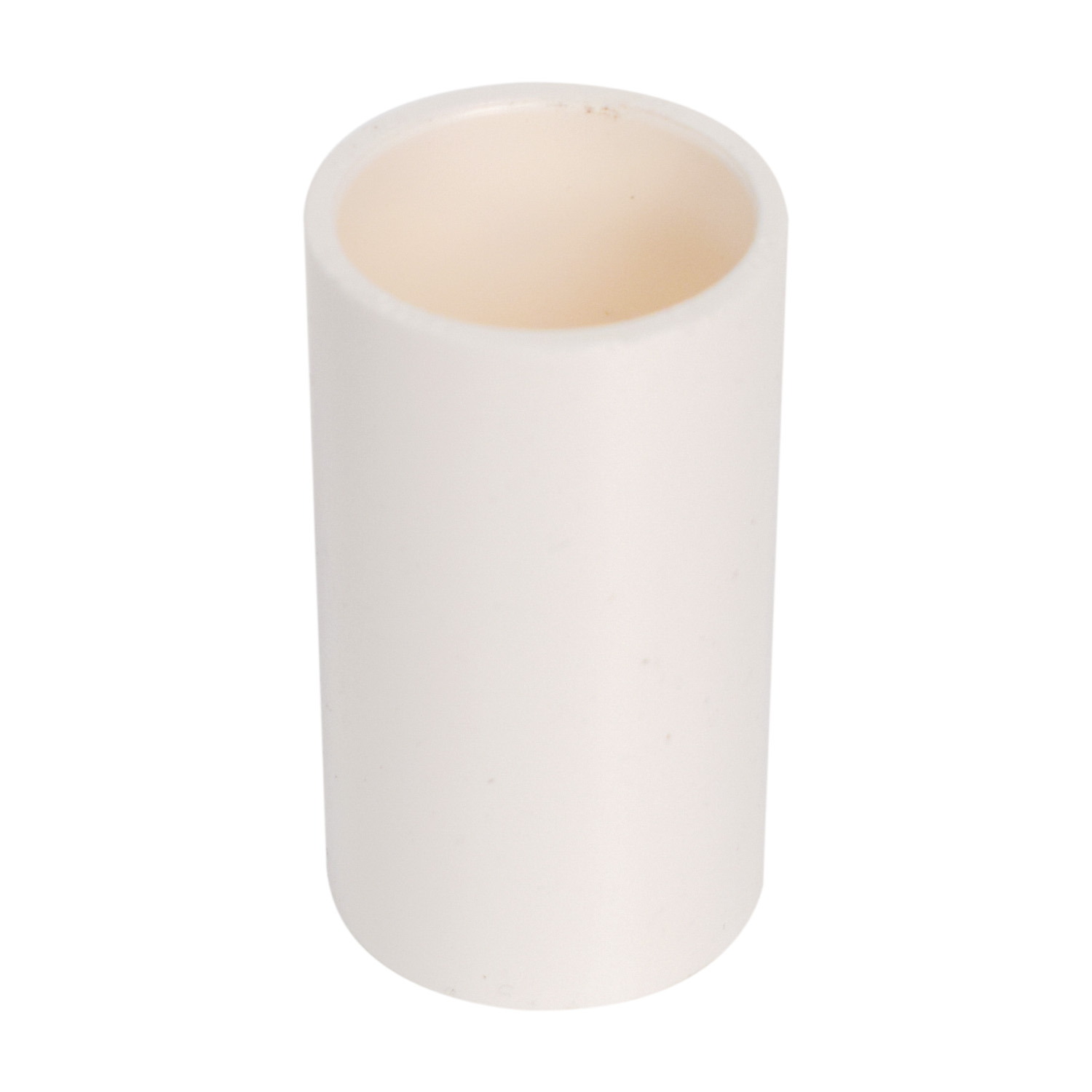 Straight Connector for PVC Conduit Ø25 mm – Pack of 5 - Image 4