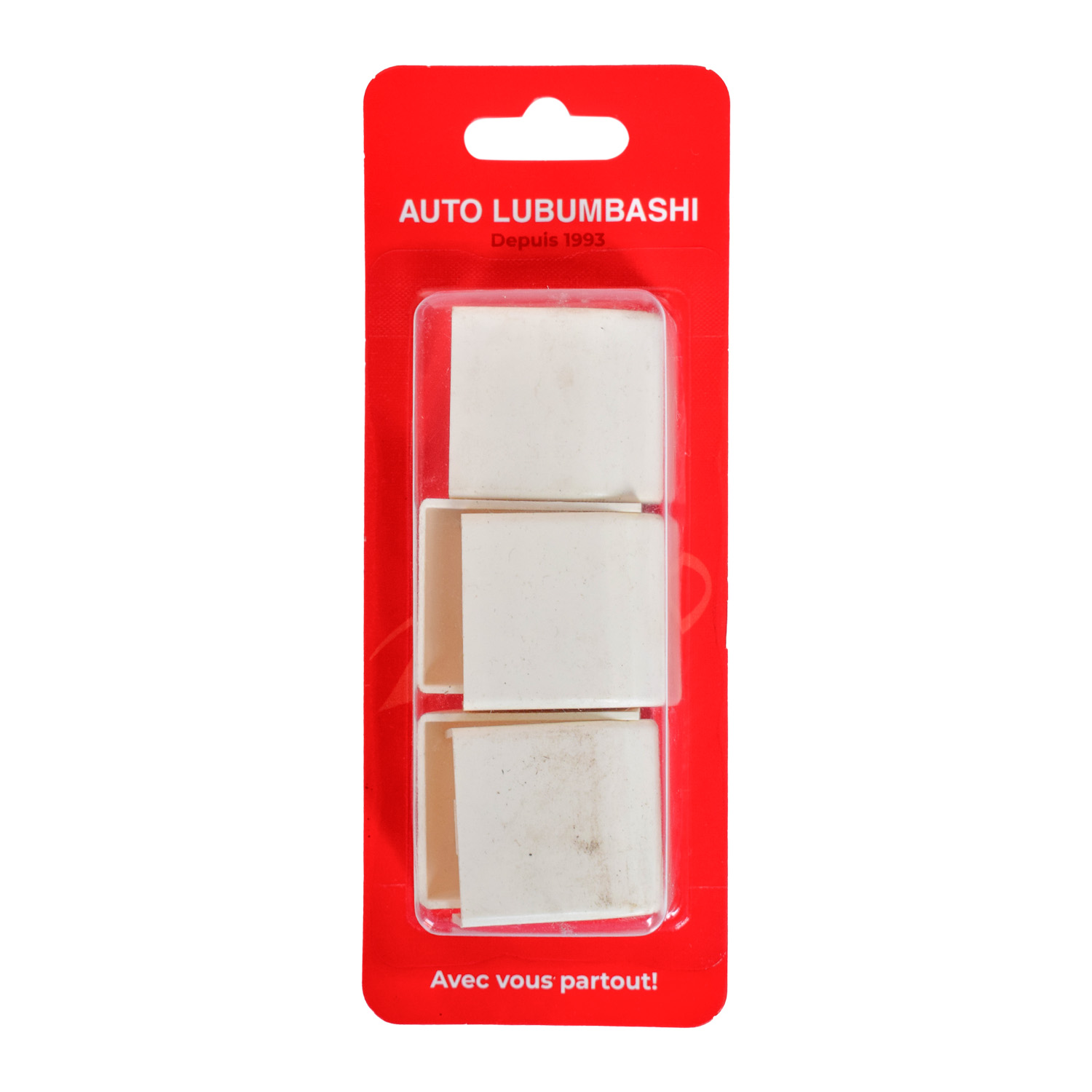 End Cap for PVC Conduit 50×25 mm – Pack of 5 Pieces - Image 4