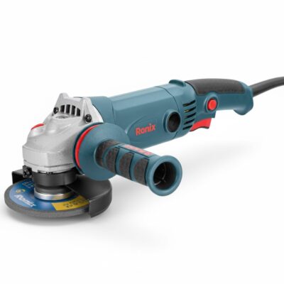 Angle Grinder 115 mm / 220V – 1050W – Ronix 3150N