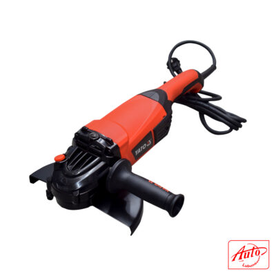 Angle Grinder 125 mm / 220V – 760W – YATO YT-82092