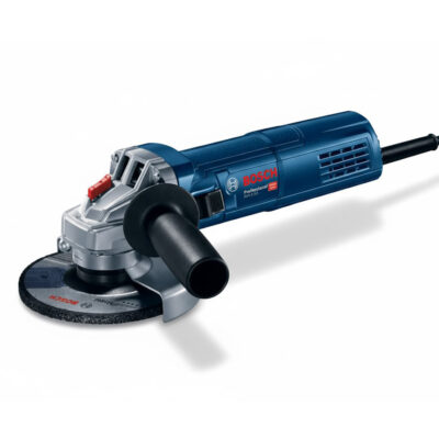 BOSCH ANGLE GRINDER 900W – Ø125MM