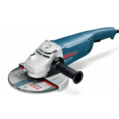 BOSCH ANGLE GRINDER 2200W – Ø180MM