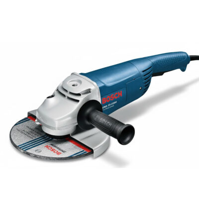 BOSCH ANGLE GRINDER 2200W – Ø230MM