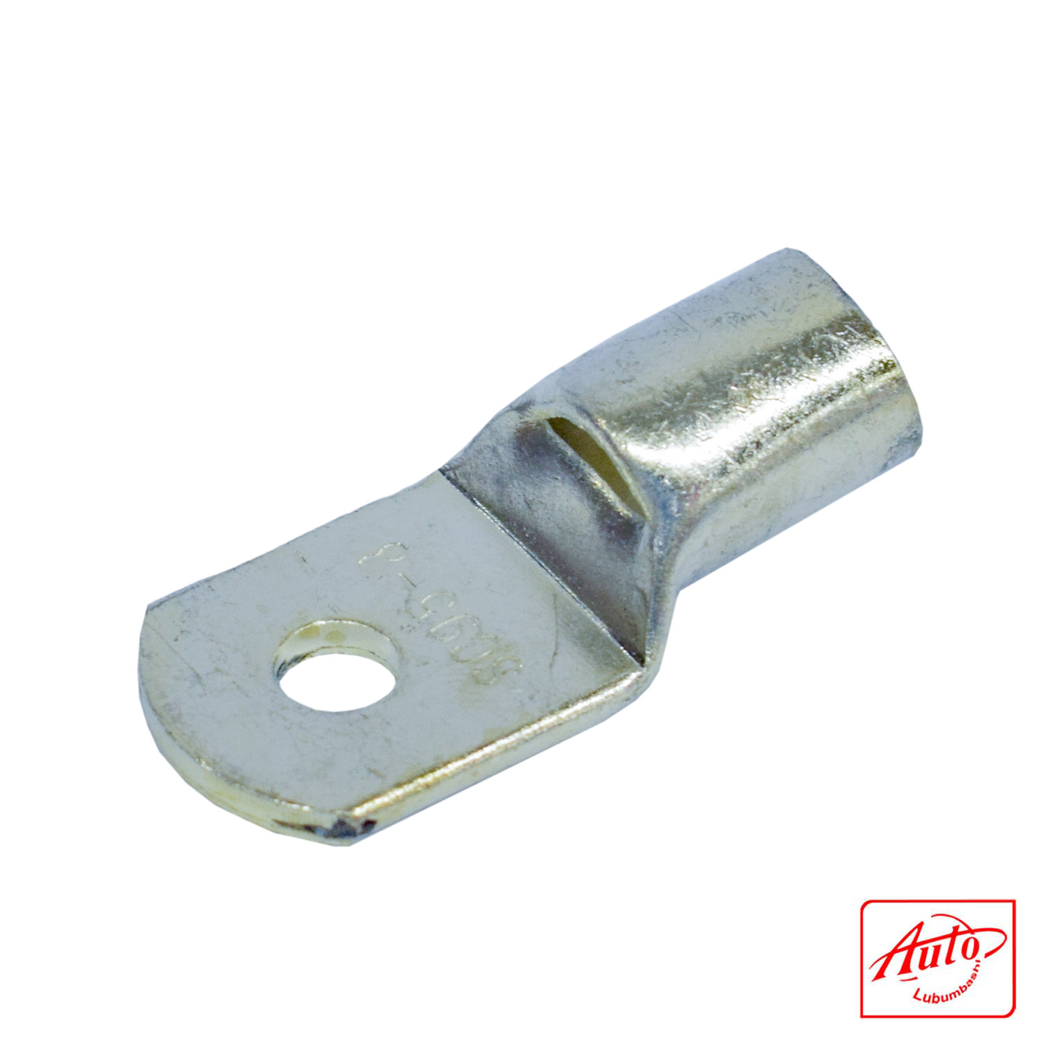 SC (JGK) Copper Cable Lug – For Cable >95mm² – Hole >8mm – CNC Electric - Image 2