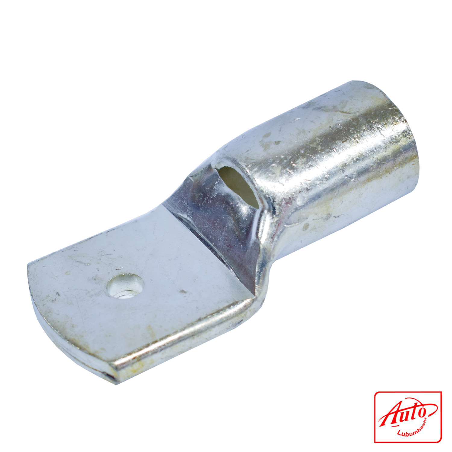 SC (JGK) Copper Cable Lug – For Cable >1000mm² – Hole >22mm – CNC Electric – Image 2