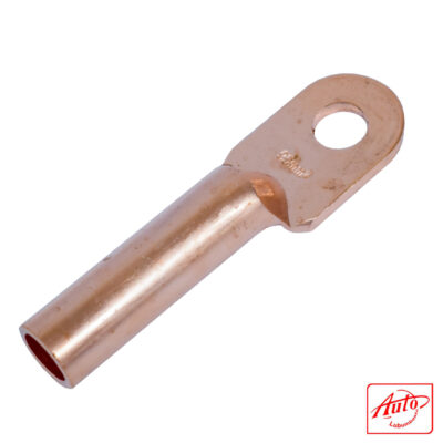 DT-95 Copper Terminal Lug – Square Nose – 95mm² – CNC Electric – National Standard