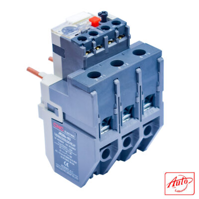 JR28S-93 Thermal Overload Relay – 48–65A – CNC Electric