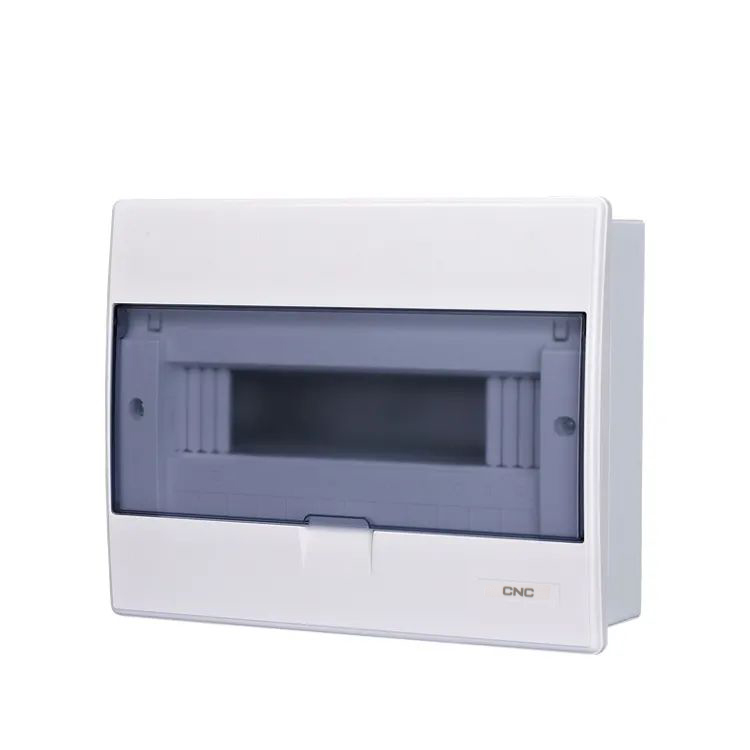 CNC YCX6-24A Lighting Distribution Box – 24 Units, Surface/Flush Mount – Image 2