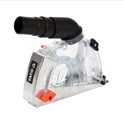 YATO Dust Cover for Cutting Ø125 mm – Ref. YT-82992