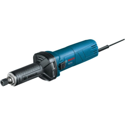 BOSCH Straight Grinder GGS 28 LP – 500W – 220V – Ø25 mm