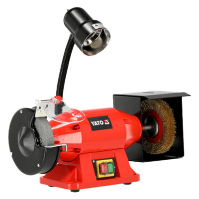 BENCH GRINDER – YATO YT-822100