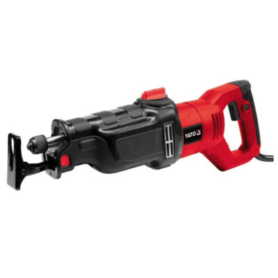 YATO 1050W Corded Reciprocating Saw – YT-82281