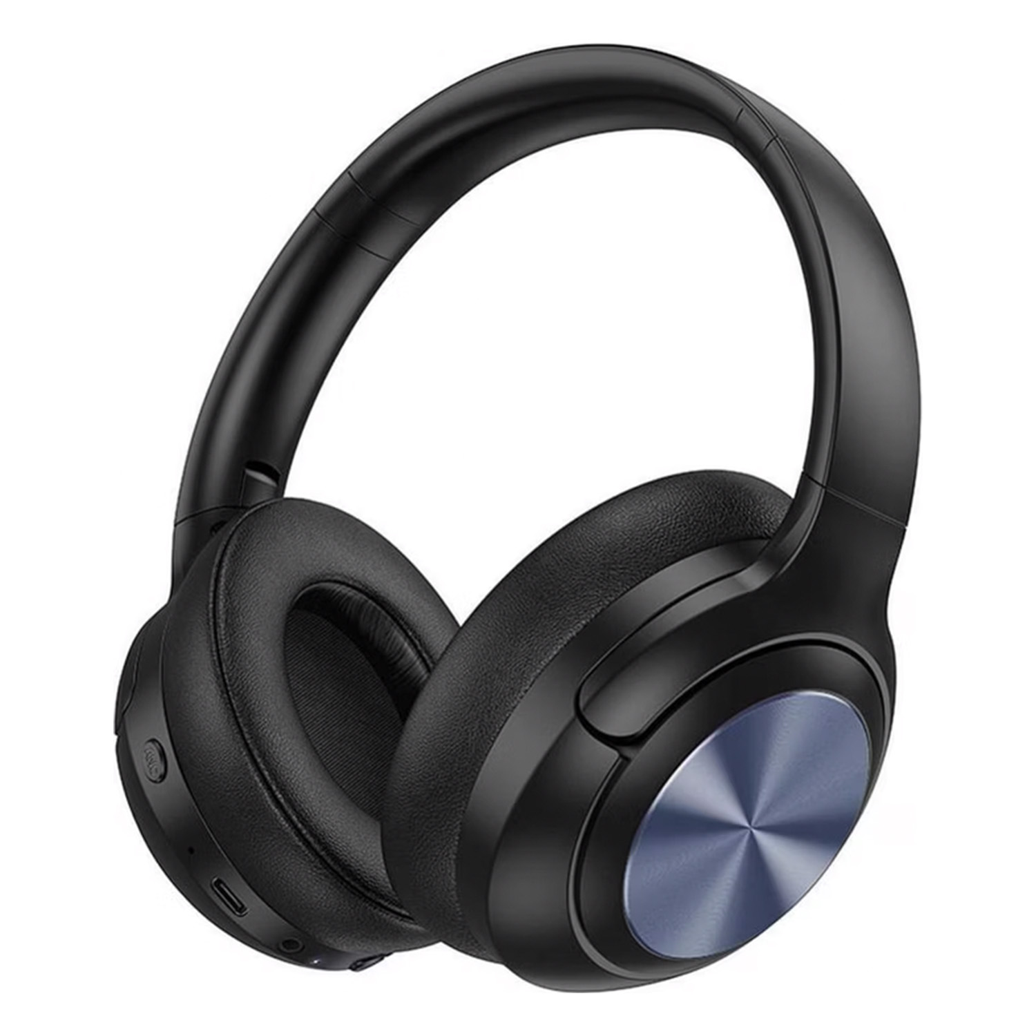 Hoco W54 Young ANC Bluetooth Headphones – BT 5.4, 30-Hour Battery, AUX Mode, Noise Cancellation – Image 2