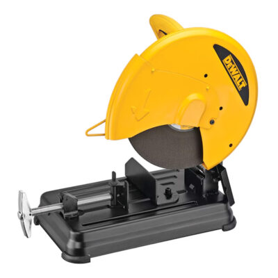 ELECTRIC METAL CUTTING SAW – DEWALT D28730-QS