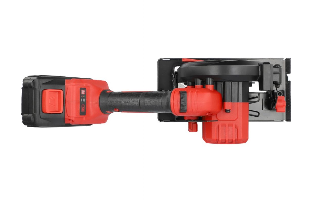 YATO 18V Cordless Circular Saw – 140 mm – YT-8281185 – Image 3