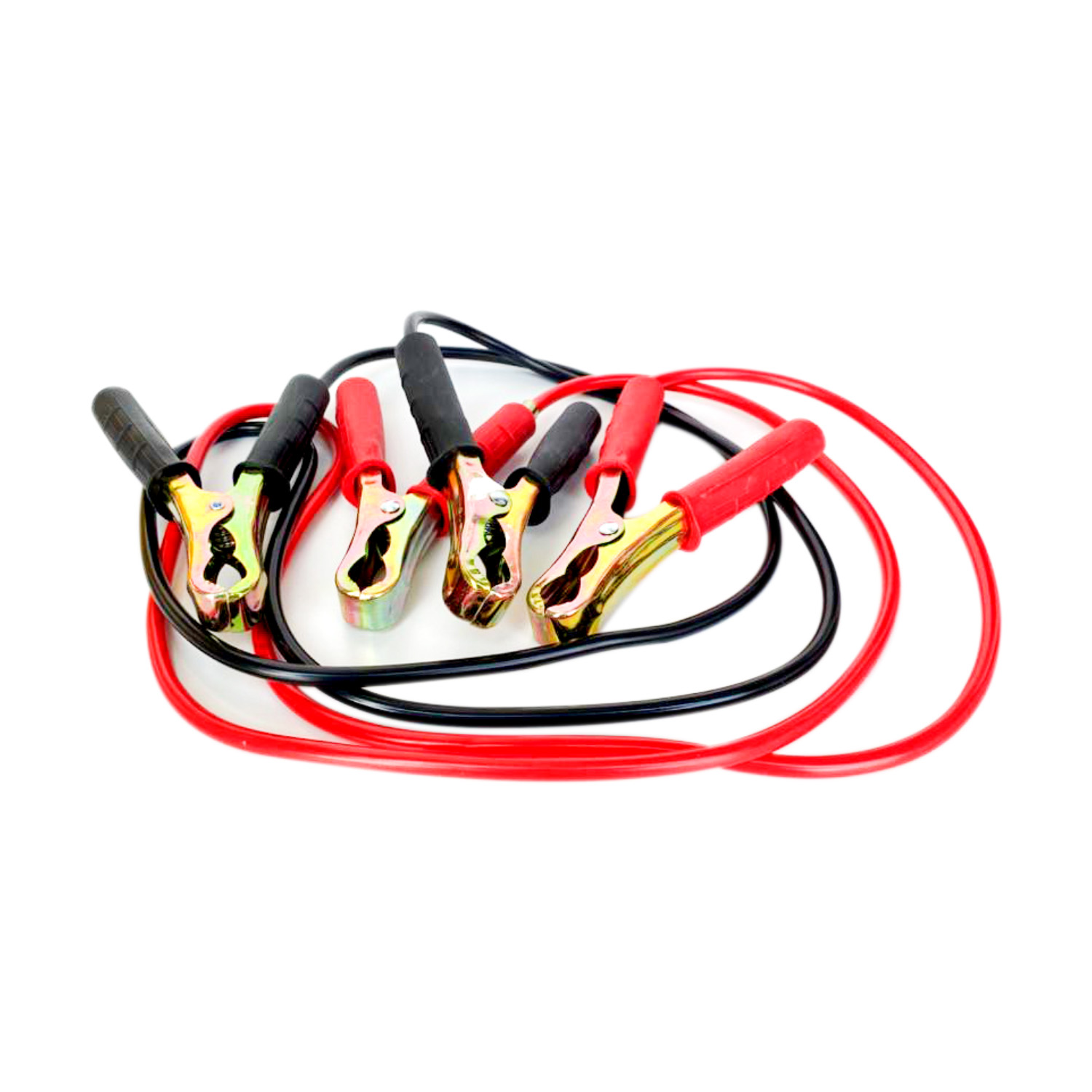 Buffer Cable – Section 5 mm² x Outer Diameter 7 mm x Length 1.8 m – CCA – Model C-53 - Image 2