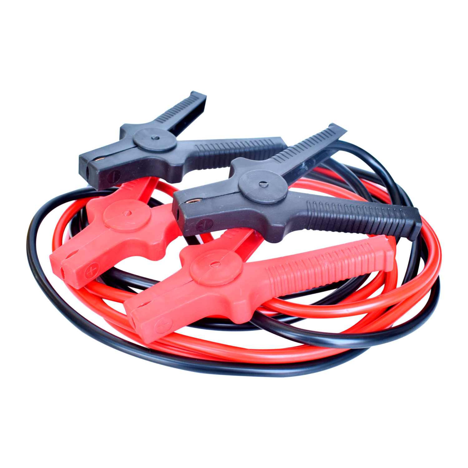 Buffer Cable – Section 18 mm² x Outer Diameter 9 mm x Length 3 m – CCA – Model C-48-1 - Image 2