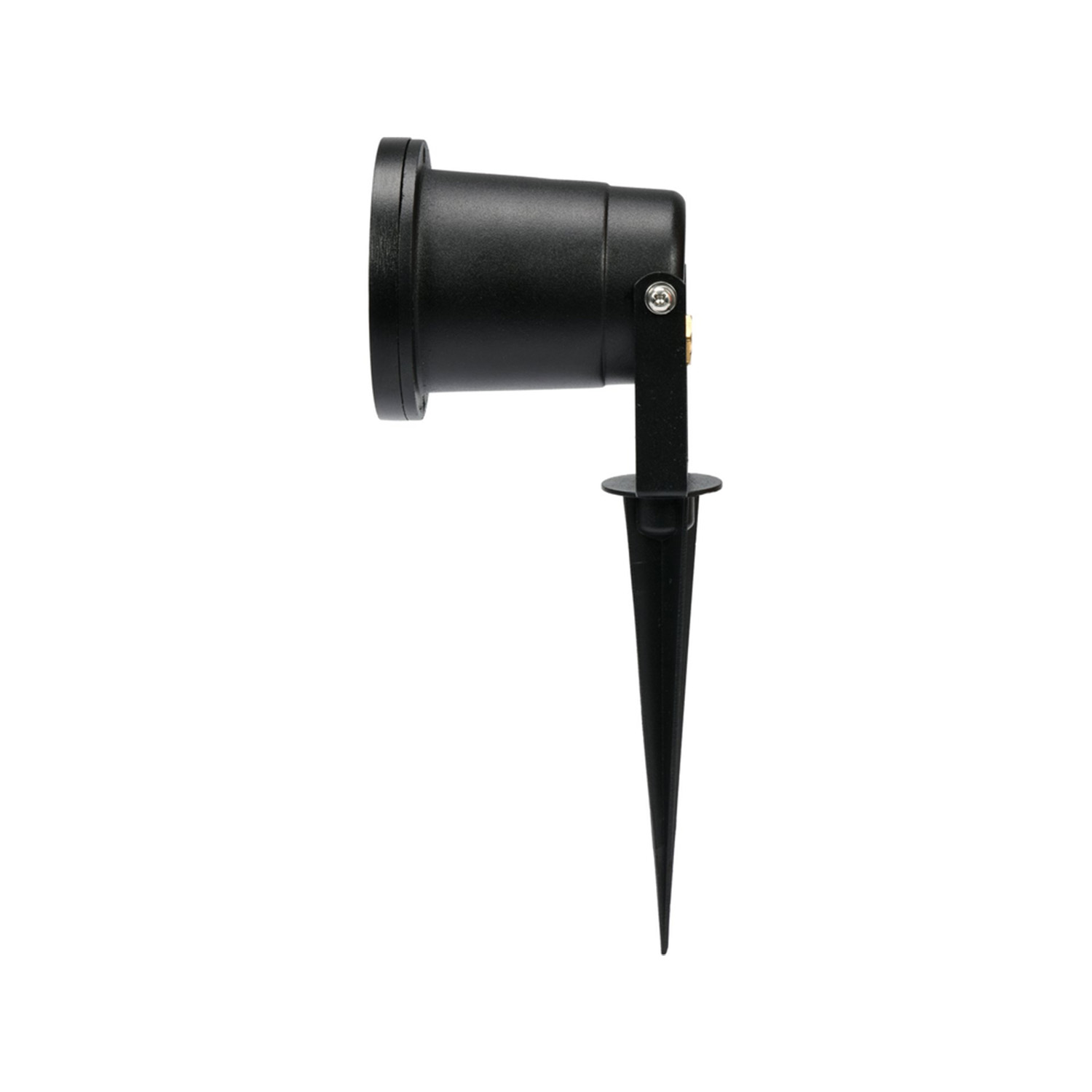 YT-81775 Spike Lamp GU10 – 35W Max – IP54 – Adjustable – Yato – Image 4