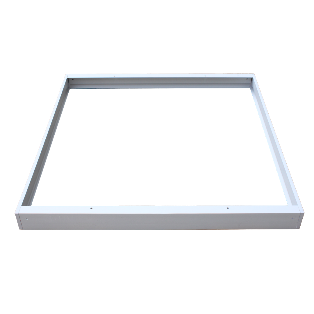 Surface Mount Frame – For 600x600mm LED Panel – Aluminum – ECL1500 Compatible - Image 3
