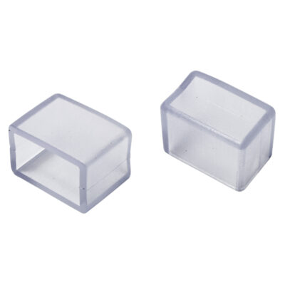 WELLMAX Endcap – For 8mm FPCB LED Strip – Silicone Seal