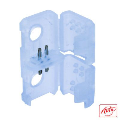 WELLMAX Connector – For 8mm FPCB LED Strip – 220V