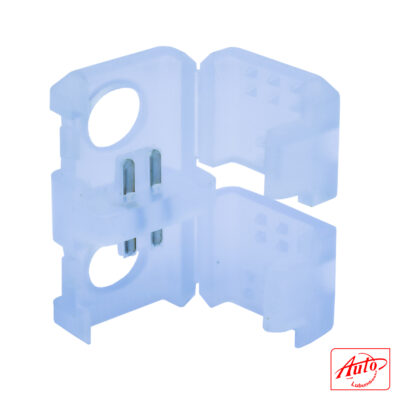 WELLMAX Connector – For 12mm FPCB LED Strip – 220V