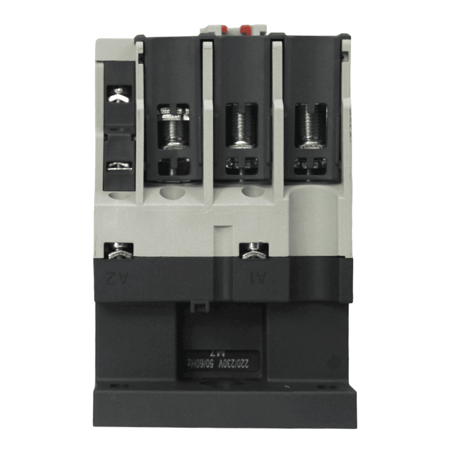 CJX2s-18 AC Contactor – 18A – 380V – 3P – 1NO+1NC – 50/60Hz – CNC Electric - Image 3