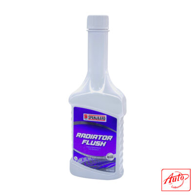 Spanjaard Radiator Flush – 375ml Cooling System Cleaner