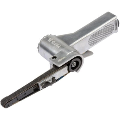 YATO Pneumatic Belt Sander – 10×330 mm – Ref. YT-09741