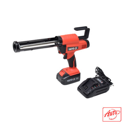 CORDLESS CAULKING GUN 18V – YATO – REF. YT-82888