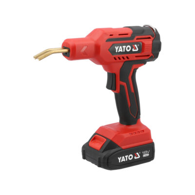 CORDLESS PLASTIC WELDER 18V – YATO – REF. YT-824482