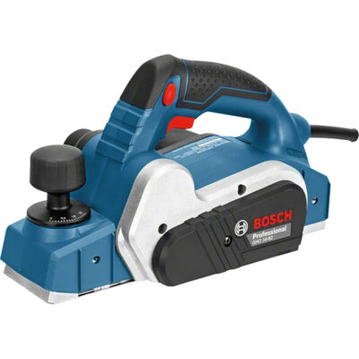 BOSCH Electric Planer – 630W – 82 mm – Ref. GHO 16-82