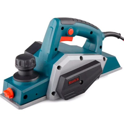 RONIX Electric Planer – 710W – Ref. 9211