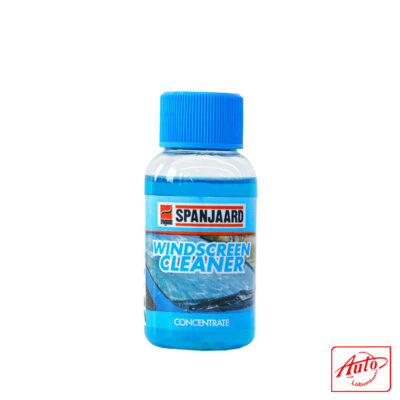 Windscreen Cleaner – Concentrate, 50ml Bottle