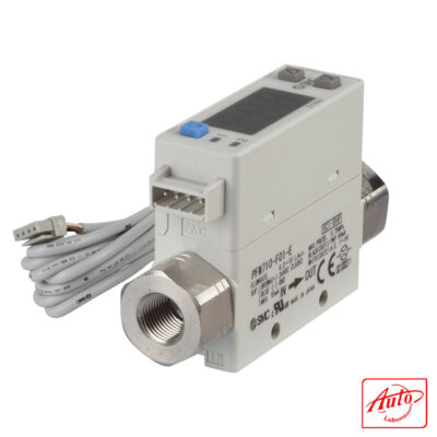 SMC PFM710-F01-E – Digital Flow Switch