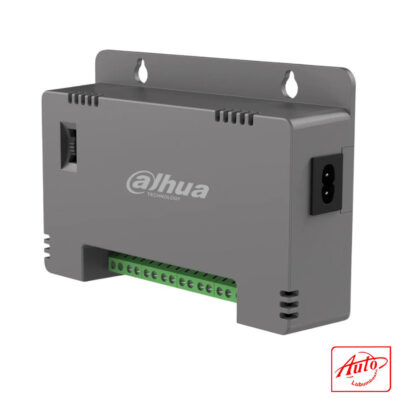 Dahua PFM344D-8CH-US – Switching Power Supply (8 Channels)
