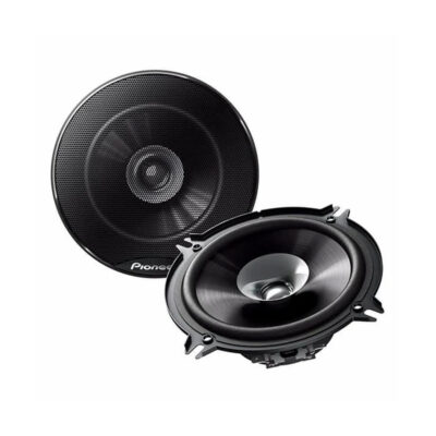 Pioneer TS-G1310F – 5.25" Dual-Cone Car Speakers (230W Max)