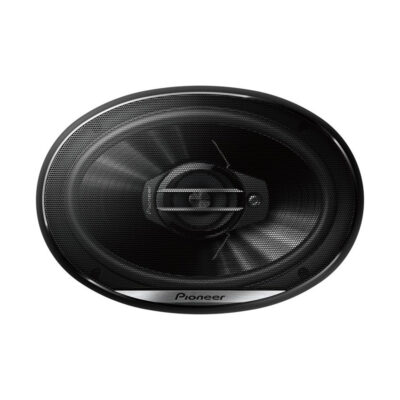 Pioneer TS-G6930F – 6" x 9" 3-Way Coaxial Car Speakers (400W Max)